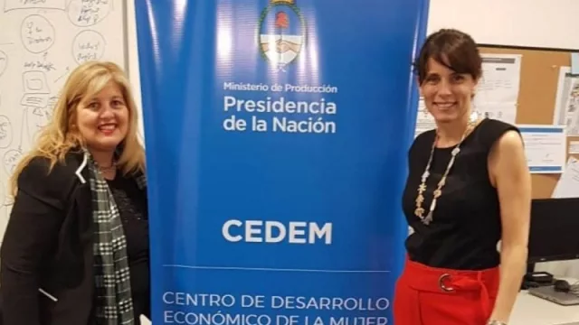 Corrientes cuenta con un Centro de Desarrollo Económico de la Mujer