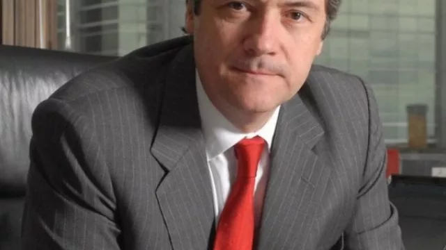 Enrique Cristofani (Santander Río): “Pienso y siento que tenemos muy buenas chances de ganarle la batalla al populismo”