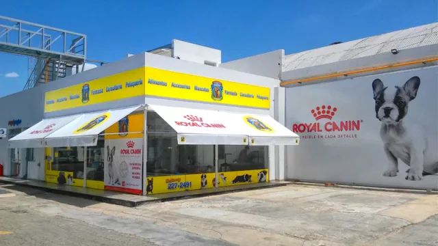 La franquicia del día: Veterinaria Alem, un pet shop líder en el mercado (desde los $ 600.000)