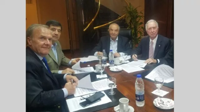 Firmas de comercio dicen que es imposible cumplir nueva paritaria mercantil