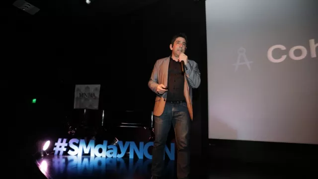 Social Live por la utilización del “big data” y Sentido Común hace “foco” en tecnología madura