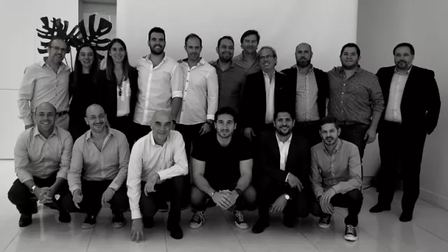 La CACE renovó autoridades: Alberto Calvo, presidente