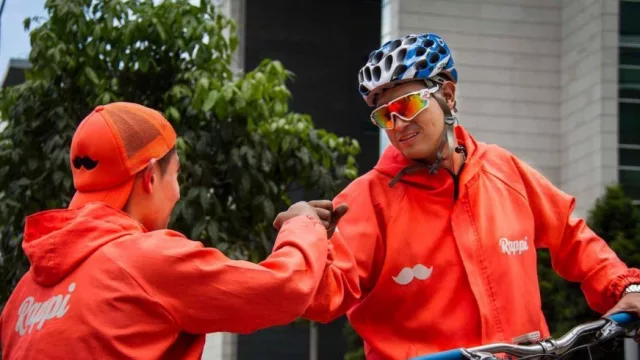 Rappi se diversifica y lanza en el país su propio medio de pago