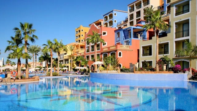 Bahía Príncipe creció 50% en Uy (nos gusta cada vez más el all inclusive caribeño)