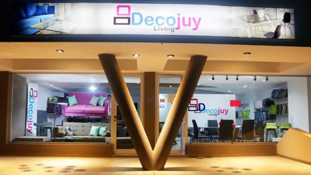 El sillón perfecto sí existe... y está en DecoJuy