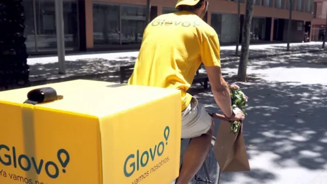 Se viene el primer supermercado Glovo en Buenos Aires (Con un detalle)
