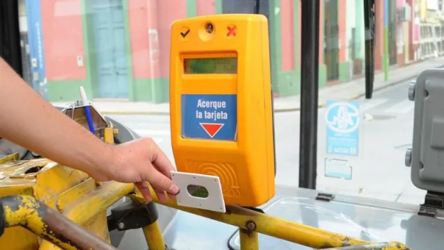 AETAT oficializará su pedido y Tucumán tendría el boleto de colectivo más caro del país