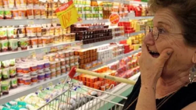 La inflación en las provincias del NOA no da tregua, pero fue casi idéntica a la nacional