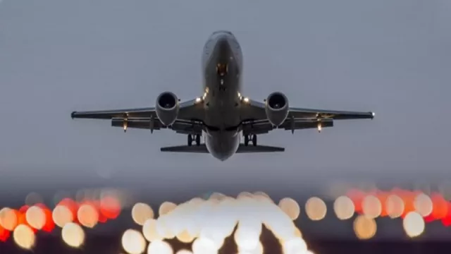 Octubre tuvo récord de pasajeros aéreos en Misiones