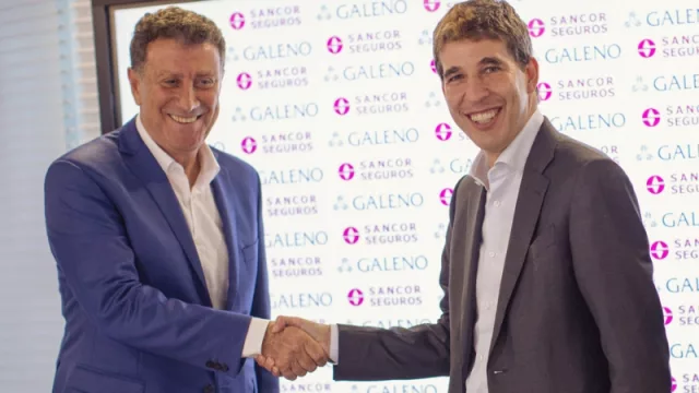 Llamando al Doctor, la app que dará soporte online a clientes de Galeno (750.000) y Prevención Salud (150.000)