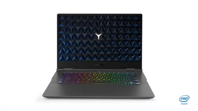 Legion Y730, la potente notebook de Lenovo que llega al país