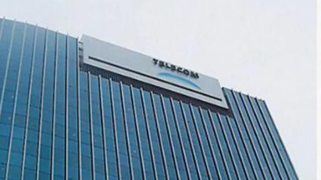 Telecom obtuvo un crédito de u$s 200 millones del Deutsche Bank