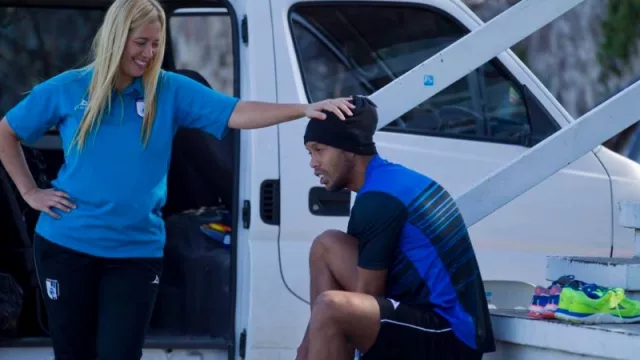 El mundo emocional, desafío de empresas y clubes (cómo se prepararían River-Boca desde el coaching según Andrea Fernández)