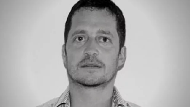 Federico Buzzacchi, nuevo gerente Comercial de Gauros