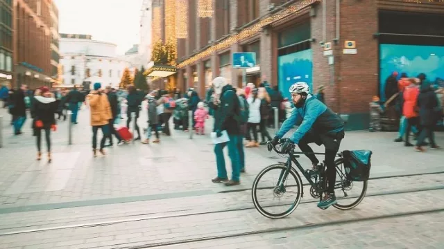 Finlandia tiene un día nacional en el que publica lo que gana cada ciudadano