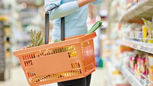 Efecto cyber monday: noviembre arrancó con deflación