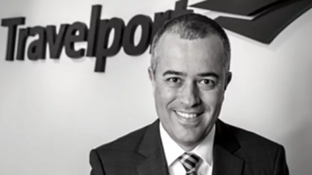 Nuevo Director Regional Lationamérica de Travelport