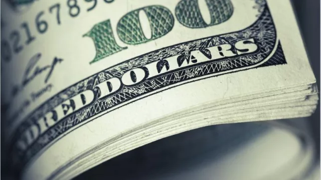 La City espera que el Central salga a comprar si el dólar perfora los $ 35