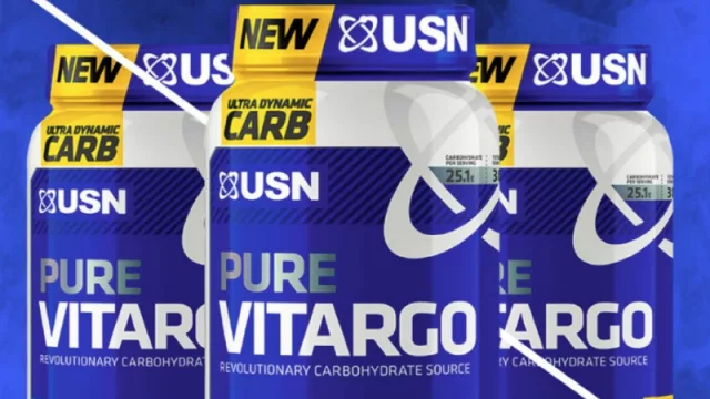 Usn el dueño de los suplementos deportivos de UY (también quiere PY, AR y BR)