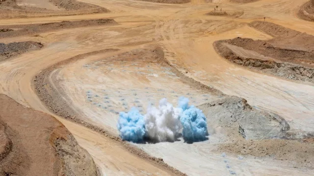 Termina un mes celebratorio de Jujuy Minera: arranca noviembre con otra propuesta