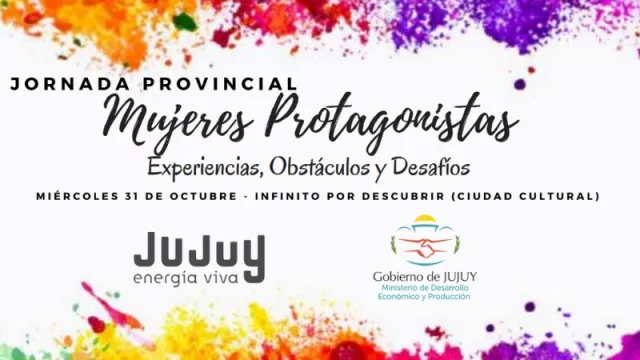 Obstáculos y desafíos para mujeres emprendedoras, en análisis