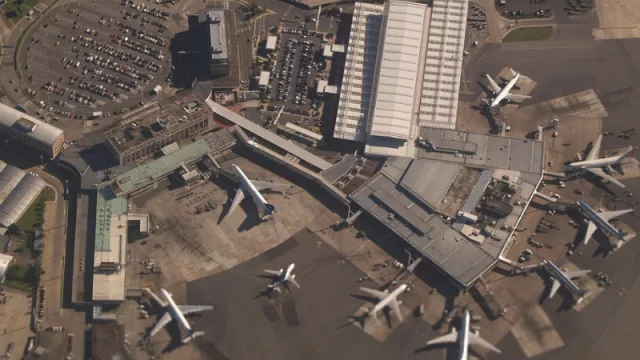 La revolución de los aviones suma (y resta) equipos: entraron 8, salieron 6 (apenas 2% más)