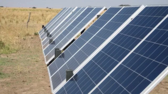 Últimos días para la inscripción al curso de instalador de sistemas solares