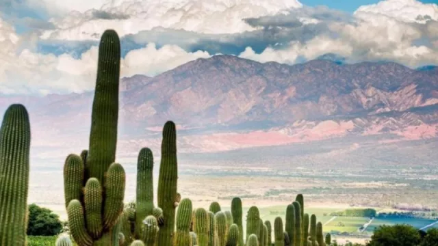 Para el Wall Street Journal, Salta es uno de los 10 destinos “más intrigantes del mundo”