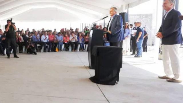 Zona franca en La Quiaca: el sector privado se suma a instalarla como oportunidad de inversión