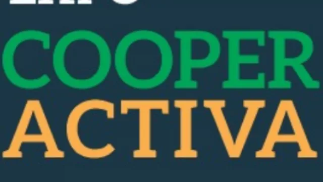 CooperActiva 2018: capacitación y promoción para el cooperativismo en Jujuy