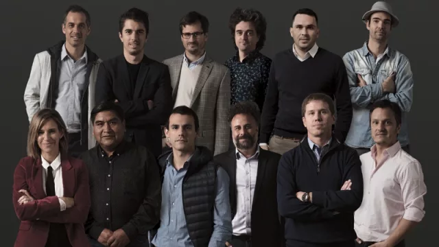 Los 12 emprendimientos que compiten en Samsung Innova 2018