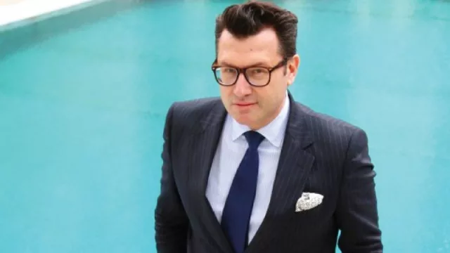 Gabriel Oliveri: ícono en marketing de hoteles