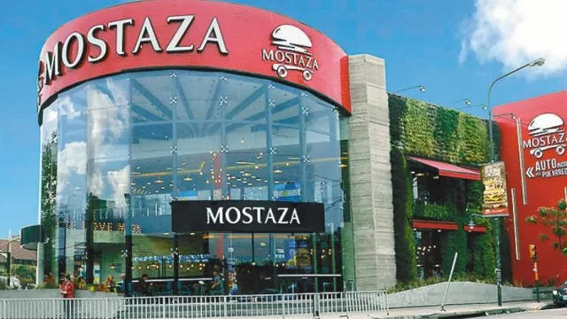 Mostaza revive la guerra de las 'fast food': busca tener 200 locales en 2023