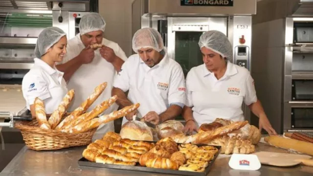 ¿Sabías que... Argentina es el 5to país del mundo en mayor consumo per cápita de pan?