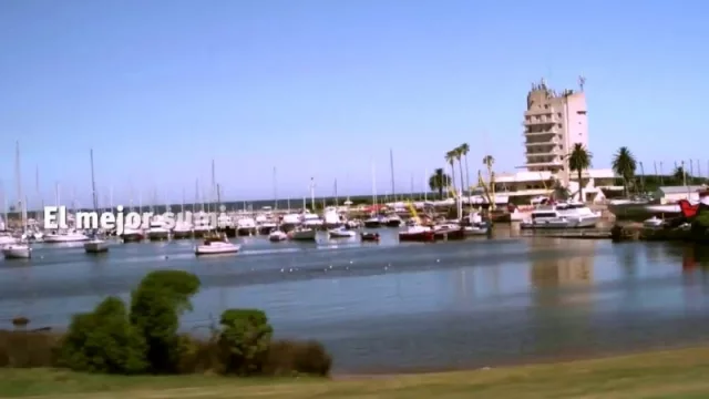Un extranjero para un uruguayo es un amigo ¿Y un inversor? ¡Un hermano!