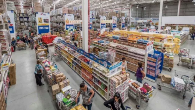 Hoy inaugura su local Vital, el nuevo súper mayorista de Salta