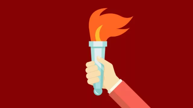 Pasando la antorcha en la empresa de familia (claves para atravesar la “refundación”)