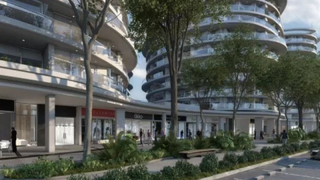 Con una inversión de US$ 30 millones, llega a UY uno de los grandes de real estate de Miami