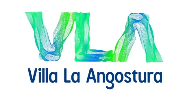 Villa La Angostura presentó marca y logo: “tienen un valor de origen único en el mundo”