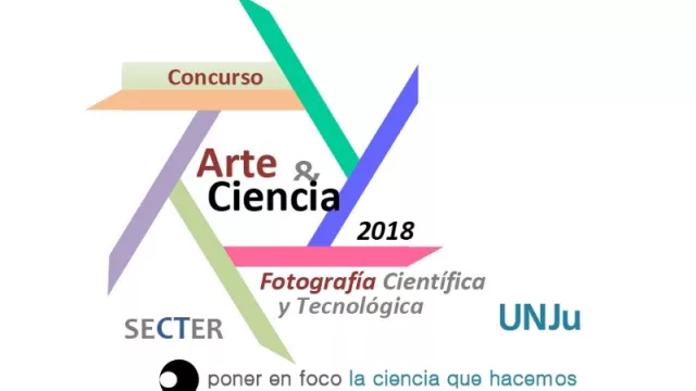 ¿Trabajás, estudiás o estudiaste en la UNju? Hay concurso de fotografía científica y tecnológica