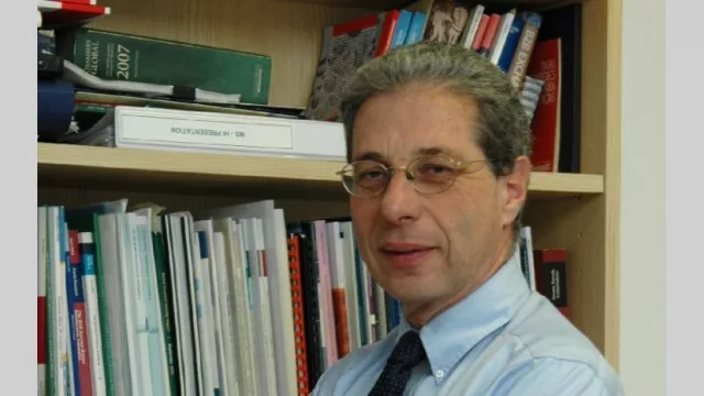 Marx: "El acuerdo con el FMI será útil si hay consistencia"