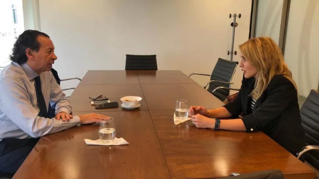 Provincia gestionó ante la Nación beneficios para los extrabajadores del ingenio San Isidro