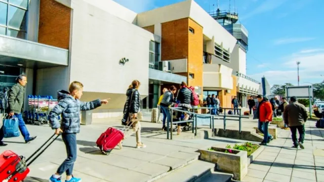 Jujuy, entre las rutas aéreas solicitadas que se tratarán en nueva audiencia pública