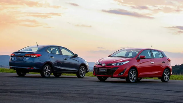 Toyota lanza el Yaris 2019 y amplía la garantía de todos sus modelos