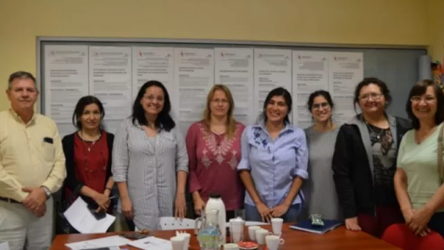 Chaco suscribió con Nación un convenio para desarrollo de ciencia, tecnología e innovación