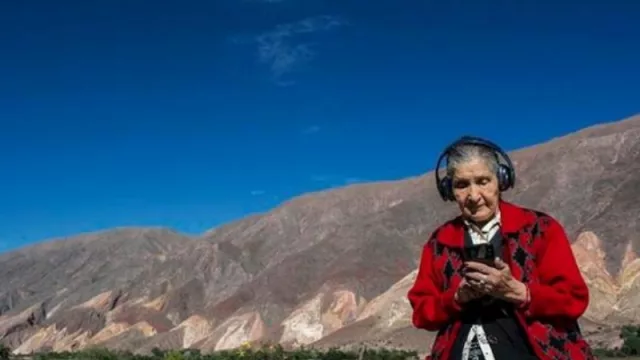 Usound por Samsung, app e iniciativa para conocer riesgo de hipoacusia