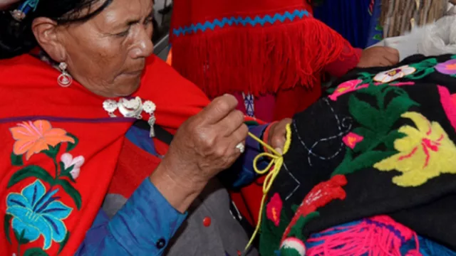Emprendedoras: la apuesta del Centro de Desarrollo de la Mujer