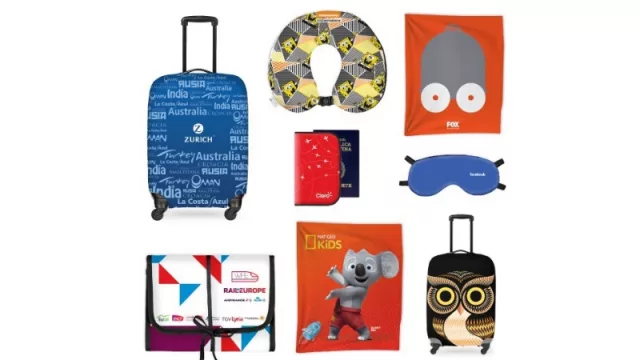 Vestí tu Maleta impulsa su unidad de negocio corporativo (fundas y accesorios con la marca de tu empresa)