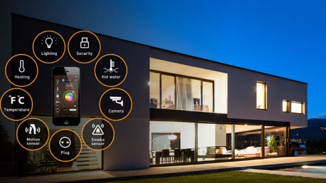 Más de 32.000 negocios y hogares en riesgo de ser hackeados