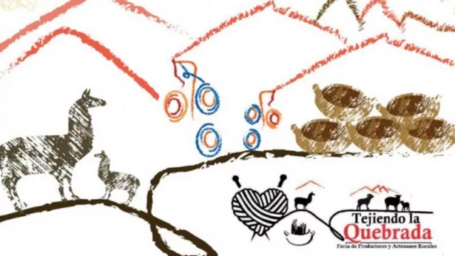 Feria de la Quebrada en Volcán (exposiciones ganaderas, venta de productos artesanales y más)